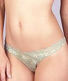 Cosabella Jacqueline Low Rise Bikini Panty