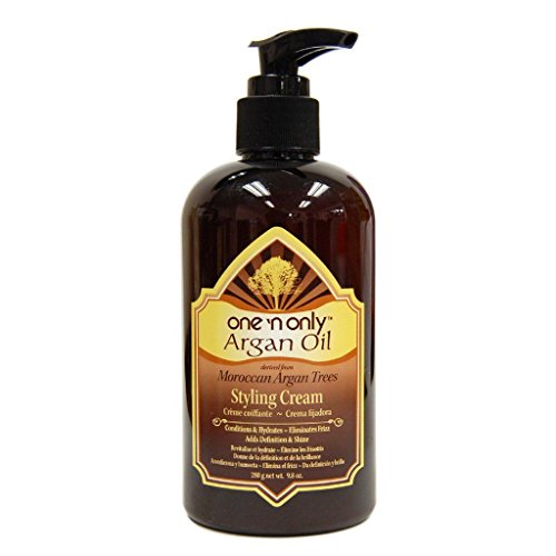 ONE 'N ONLY Argan Oil Styling Cream 9.8 oz