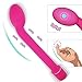 To-ngue Lic-king 9 Speed Rotation G-Spōt Vǐ-brátor Dual Vibration ClïTöris Vǐbrátor Érótíc Toys Adult Toys For Women Comfortable HF893