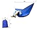 Yes4All Ultra Light Hammocks - Double - Blue - ²LKJBZ