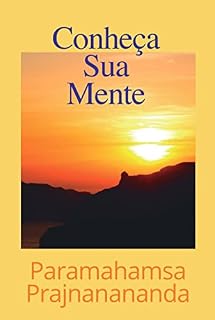 Livro Conheça Sua Mente