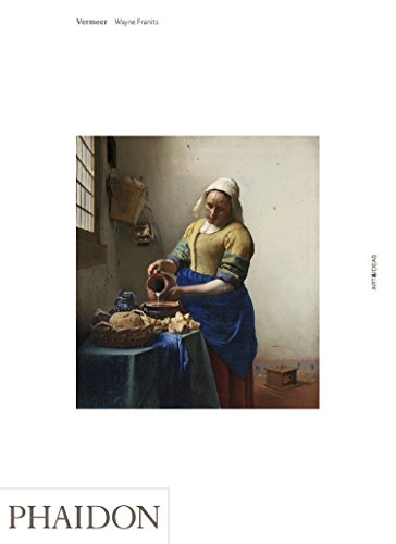 Vermeer (Art and Ideas)