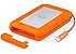 SEAGATE - LACIE EXTERNAL MOBILE 500GB SSD RUGGED THB USB3.0 W THB CAB IN