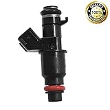 15710-45G01 Fuel Injector for Suzuki LTR450 LTR450Z 2x4 Quadracer 450 2006 2007 2008 2009