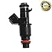 15710-45G01 Fuel Injector for Suzuki LTR450 LTR450Z 2x4 Quadracer 450 2006 2007 2008 2009