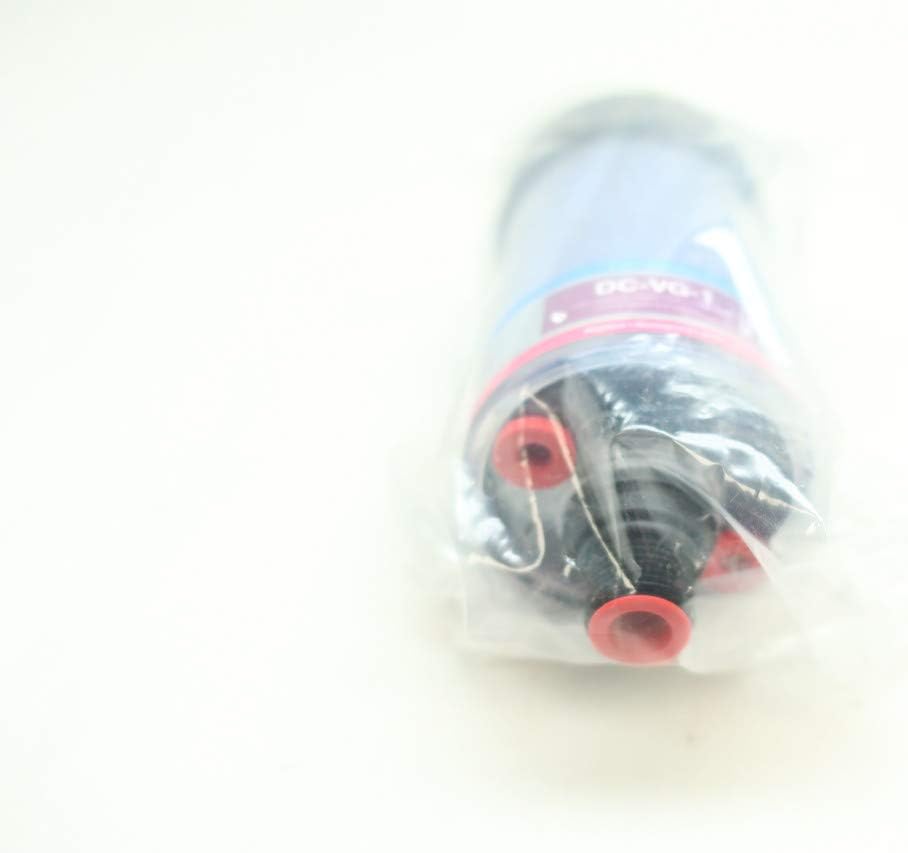 DES-CASE DC-VG-1 Desiccant Breather D654512