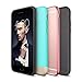 Maxboost iPhone 6 Case, iPhone 6s Case [Vibrance Series] Perfect Fit Protective Cases [4 Pack Bundle Pack] Multi Colors Thin Covers for Apple iPhone 6 6s