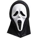 ファニーグッズ マスク スクリーム