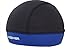 Andevan Helmet Liner By TopCool Fabric Skull Cap Style (Pack of 2 Pcs) (002 Black/Blue)