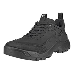 ECCO Men's Offroad Cruiser LACE UP Hiking