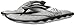 adidas Performance Women's Anyanda Flex W Athletic Sandal