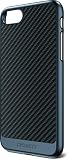 Cygnett UrbanShield Carbon Fiber Case for Apple iPhone 7 - Gunmetal