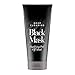 Pure Original Deep Cleaning Purifying Black Mask – For Blackheads, Acne And A Deep Facial Cleansing Exfoliator