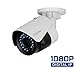 LaView 1080P HD IP 12 Camera Security System 16 Channel PoE 1080P NVR with a 6TB HDD Indoor/Outdoor Cameras Day/Night Surveillance System with Remote Viewing