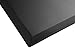 Imprint CumulusPRO Commercial Grade Area Standing Desk Anti-Fatigue Mat 24 in. x 60 in. x 3/4 in. Black