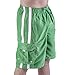 Mens Long Swim Trunk With Cargo Pockets