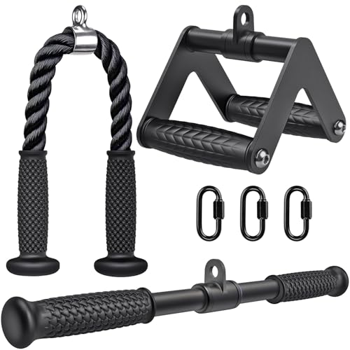 Kipika Tricep Pull Down Attachment