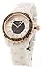 Akribos XXIV Ceramic Ladies Watch AK498BK