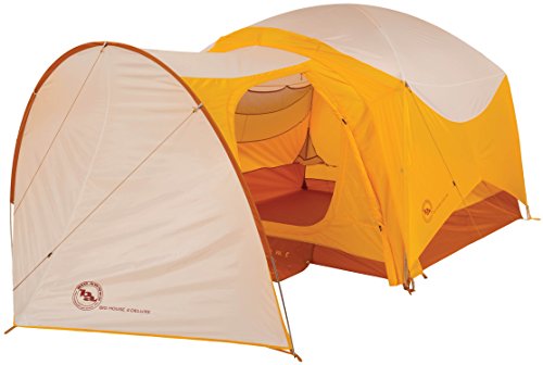 Big Agnes - Big House Vestibule, 4 Person