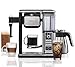 Ninja CF097 Coffee Bar, Black/Silver (Renewed)