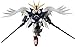 TAMASHII NATIONS Bandai NXEDGESTYLE Wing Gundam Zero (EW Ver.) Gundam W Action Figure