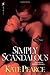 Simply Scandalous (House of Pleasure)