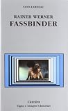 Reiner Werner Fassbinder (Signo E Imagen / Sign and Image) (Spanish Edition) by 
