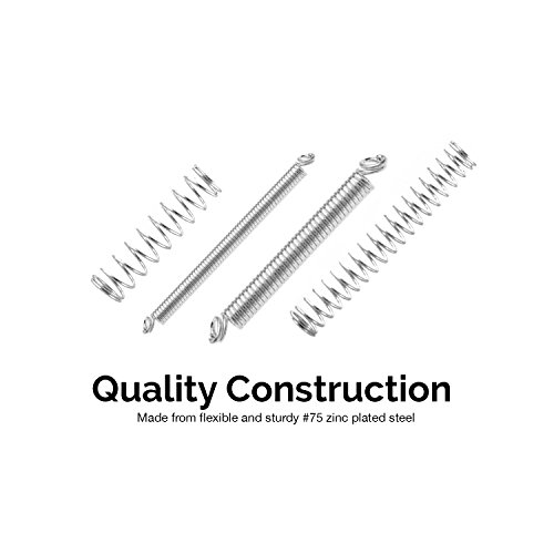 1 Neiko+Assortment+Compression+Extension+Springs