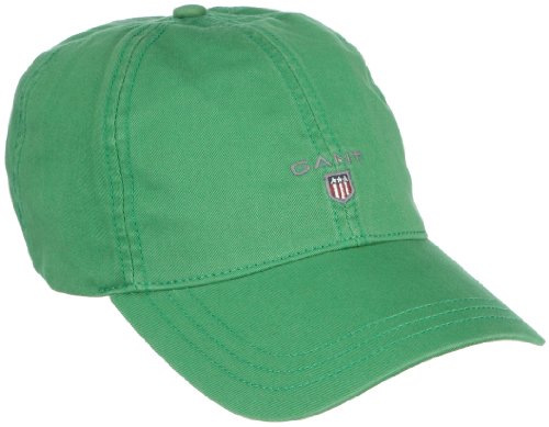 [- Gant Men's Twill Baseball Cap  -]