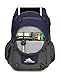 High Sierra Loop Backpack, True Navy/Mercury, 19 x 13.5 x 8.5-Inch