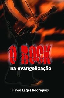 Livro O Rock na Evangelização
