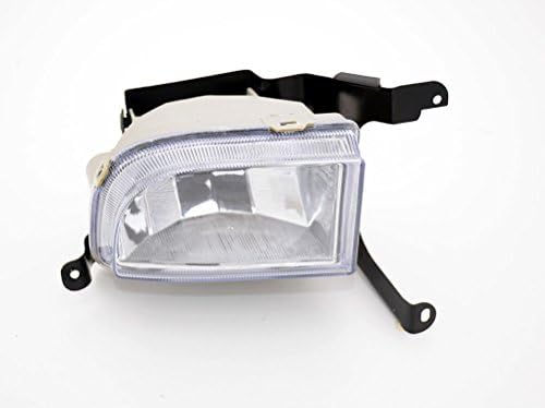 1Pcs Passenger Side RH Fog Light Driving Lamp Generic fit for Chevrolet Optra 4DR 2004-2007