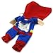 Alfie Pet by Petoga Couture - Superhero Costume Superman - Size: XS