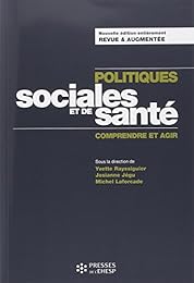 Politiques sociales et de santé