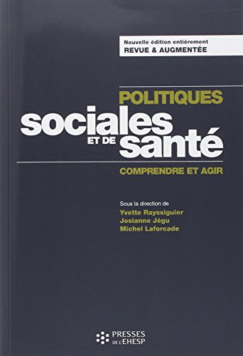 Politiques sociales et de santé