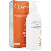 Genov&eacute; Fluidbase Rederm 10% AHA Loci&oacute;n 250 ml