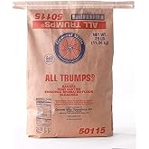 All Trumps Hi Gluten Flour 25#