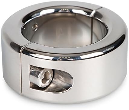 Metal Cockring