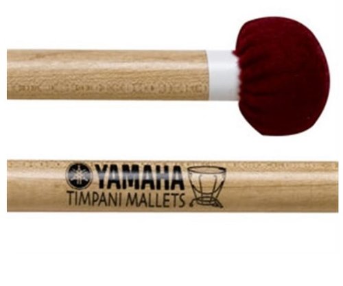Yamaha ytm-5 artist master timpani mallets