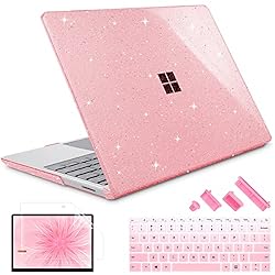 Lepeoac Compatible with 12.4 inch Microsoft Surface