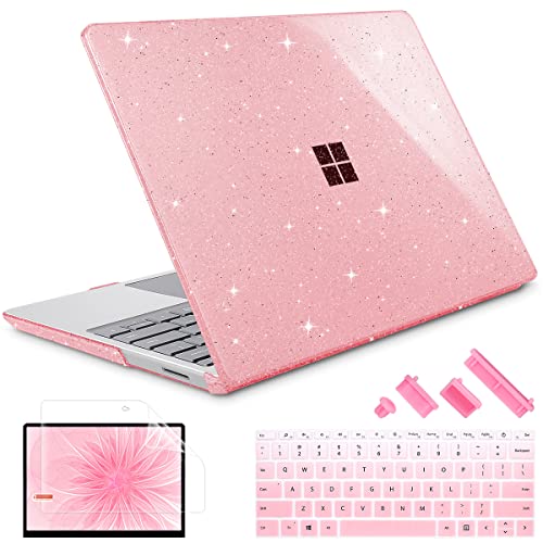 Lepeoac Compatible with 12.4 inch Microsoft Surface