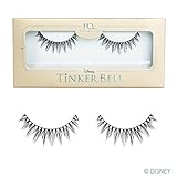 House of Lashes | Disney Tinkerbell Collection Neverland Single Pack | Premium Quality False Eyelashes for a Great Value| Cruelty Free | Eco Friendly