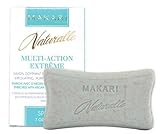 Makari Naturalle Multi-Action Extreme Lightening Exfoliating Purifying Soap