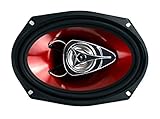Boss Audio CH6920