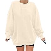 IsPICK Christmas Sweatshirts for Women Oversized Christmas Cartoon Sweatshirt Christmas Movie Fans Gift Xmas Pullover Top