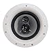 Acoustic Audio CSic84 Frameless 8″ in Ceiling 5 Speaker Set 3 Way Home Theater Speakersthumb 3