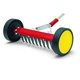 URM3 Scarifying roller rake