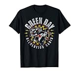 Mens Green Day: Revolution Radio Men's Short Sleeve T-Shirt