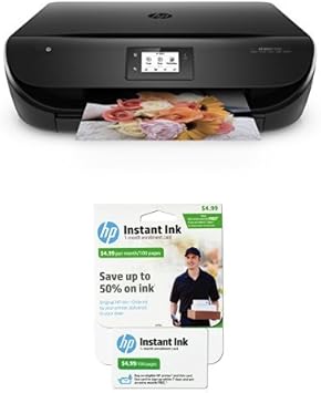 hp envy 4520 amazon