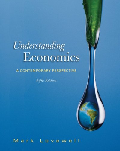 Understanding Economics
